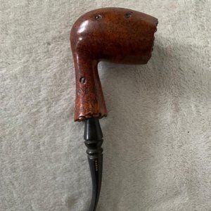 Smoking Tobacco Pipe